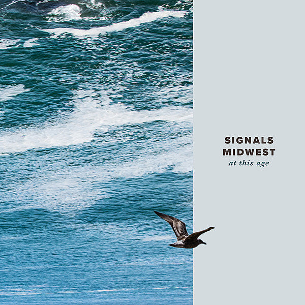 Signals Midwest releasing an LP prod. Evan Weiss, touring (stream a new song)