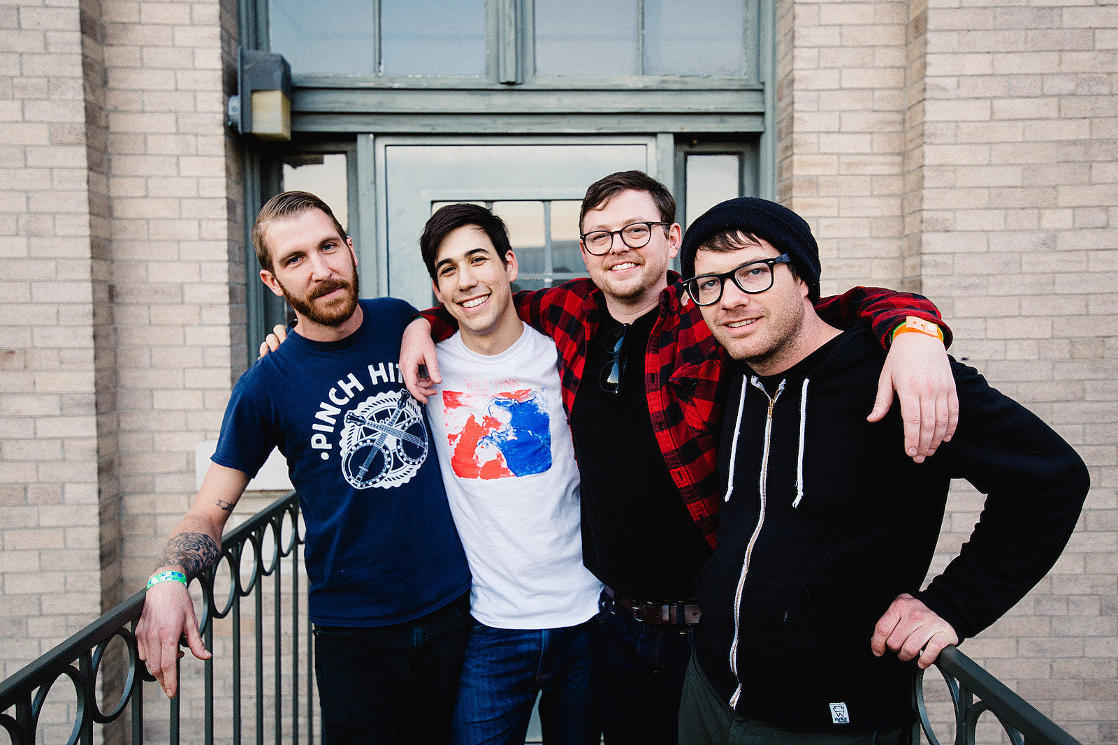 stream Signals Midwest’s new EP ‘Pin,’ catch them on tour soon