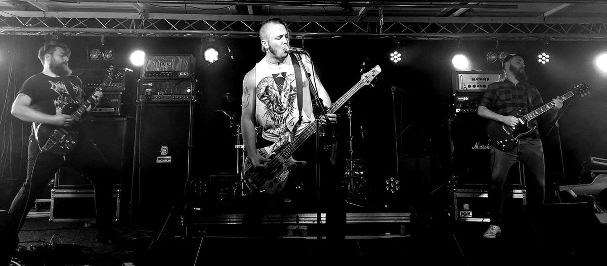 stream Signo Rojo’s new ‘End of Tether’ EP