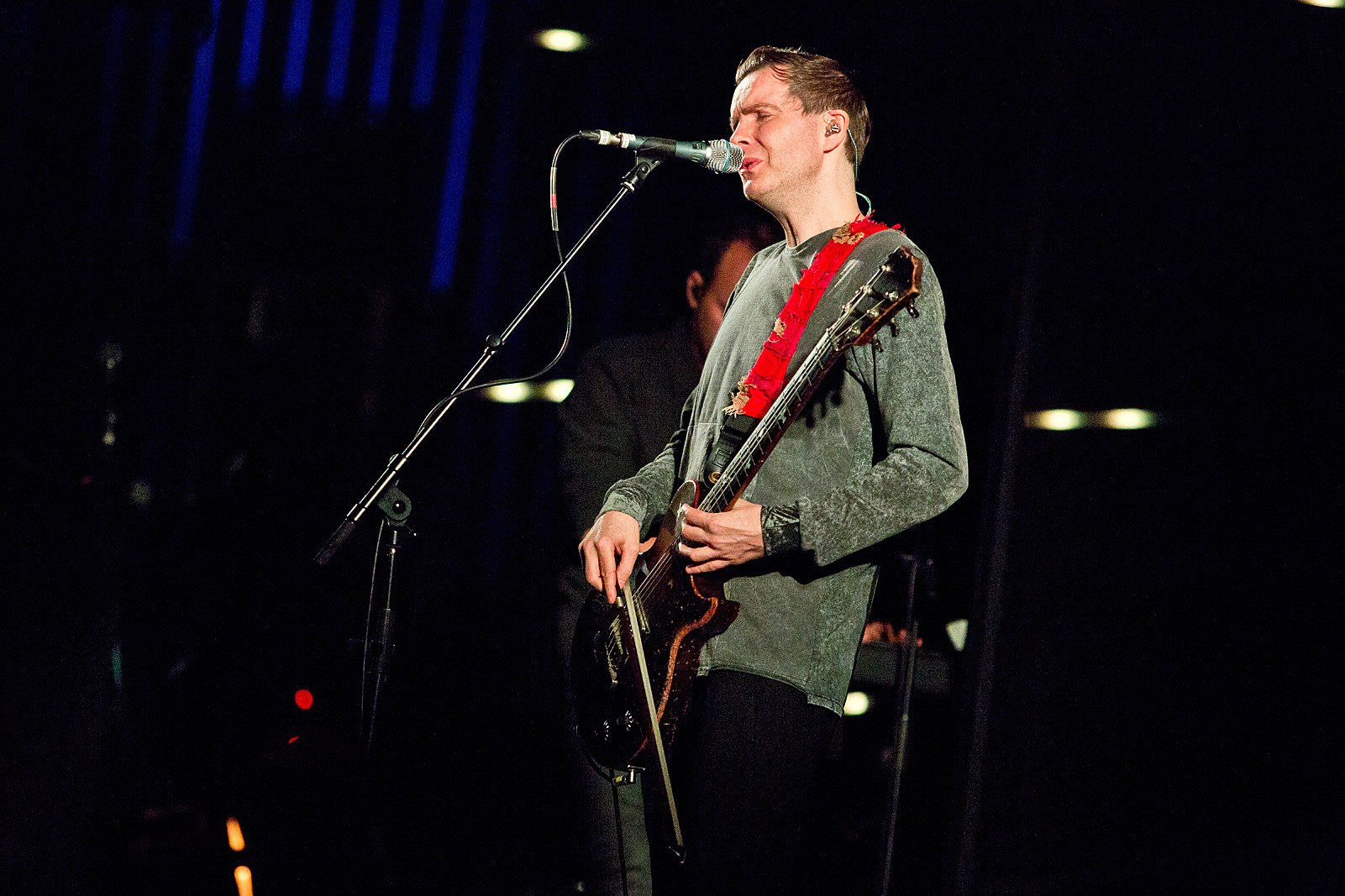 Sigur Ros need LA fans for documentary, working w/ Dan Deacon, Owen Pallett, Nico Muhly & more on upcoming shows