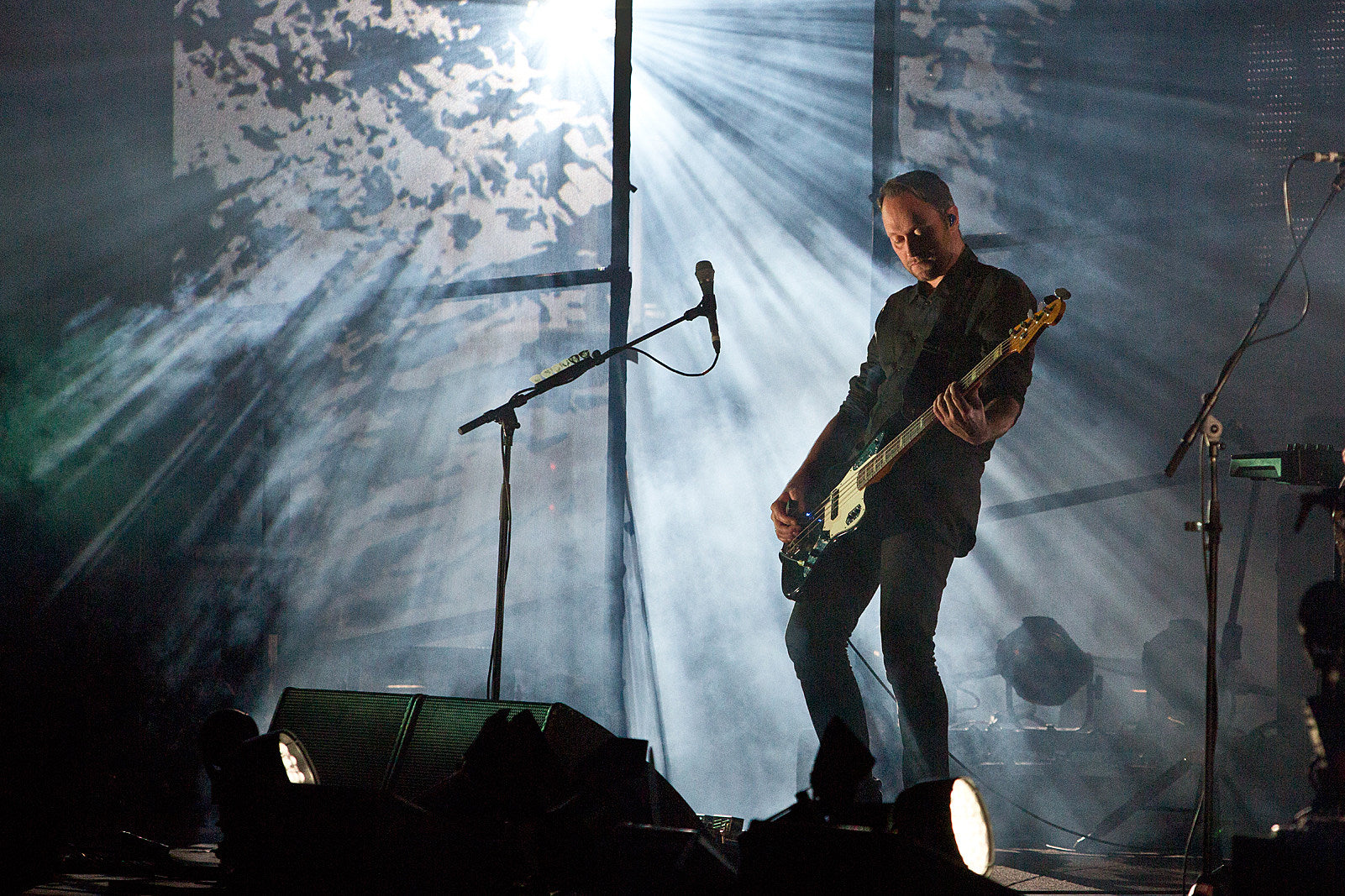 Sigur Ros announce 2017 tour including Forest Hills Stadium (BrooklynVegan Presale)