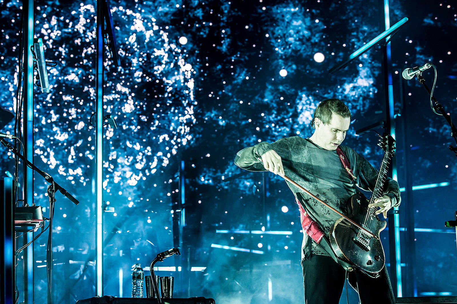 This Week’s Livestreams (Paul McCartney, Sigur Ros, Run the Jewels, The Who, more)