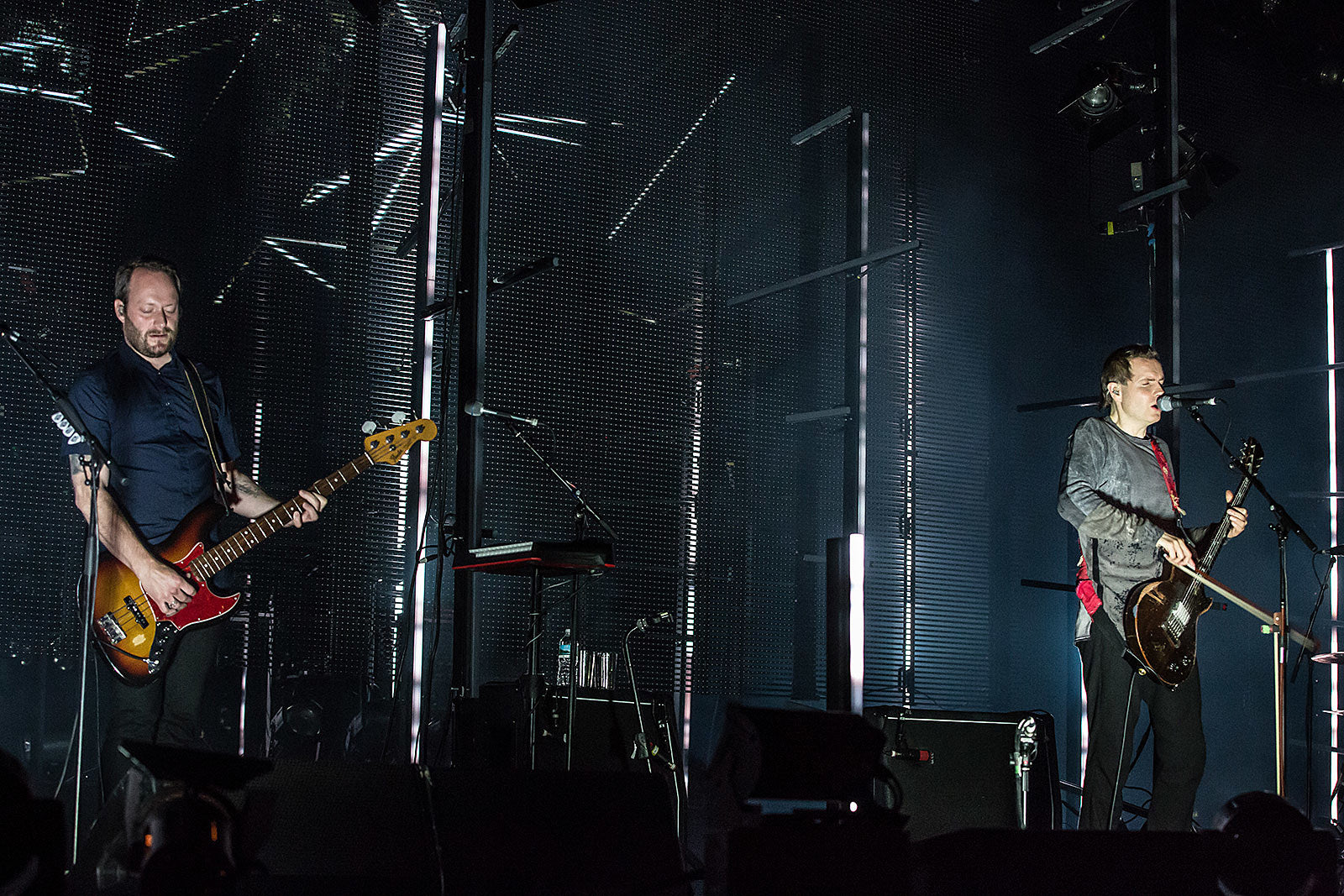 Sigur Ros members cleared of Icelandic tax evasion charges after investigation