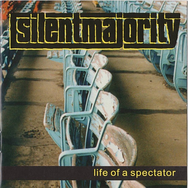 Silent Majority add 2nd Vitus show with Mind Over Matter, Miracle Drug & Group Leader