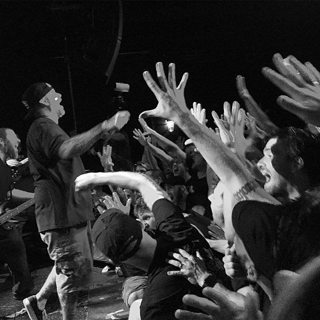 Silent Majority played Saint Vitus twice, one w/ Mind Over Matter (videos, setlists)