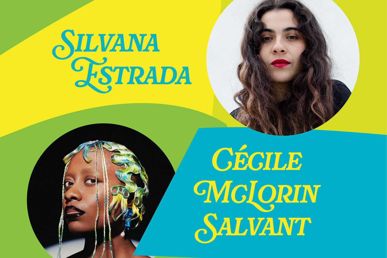 Silvana Estrada & Cécile McLorin Salvant touring, including LA show together