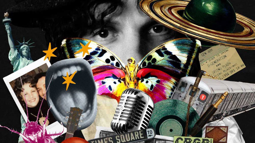Bowery Electric closing, becoming Bowery Palace; Jesse Malin’s stage show playing there