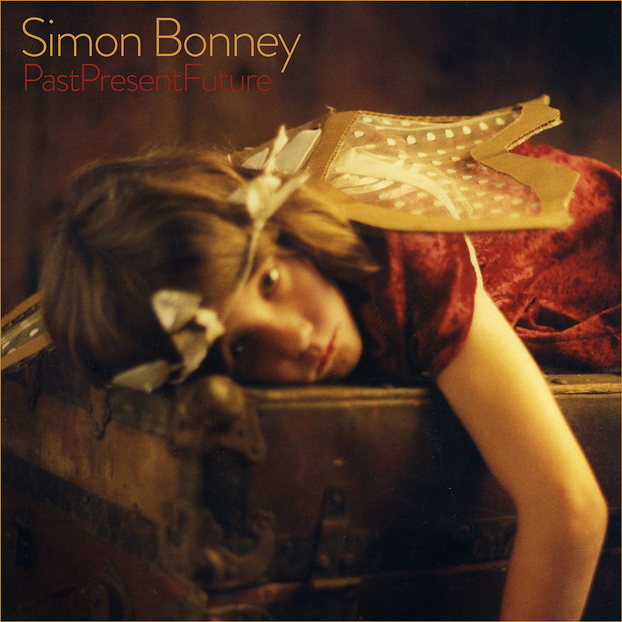 Simon Bonney (Crime & The City Solution) announces new comp, touring w/ Mark Lanegan