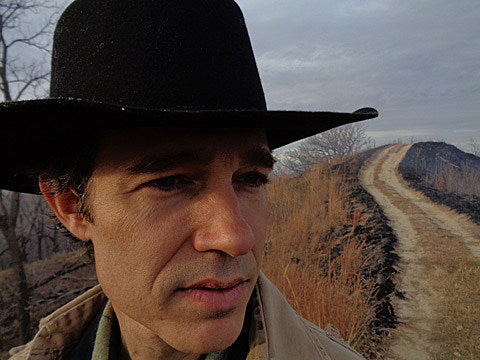 Simon Joyner releasing new LP (stream a track), playing 2015 Woodsist Fest w/ Real Estate, Woods, White Fence & more