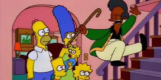 ‘Simpsons’ composer Alf Clausen fired after 27 years on the show