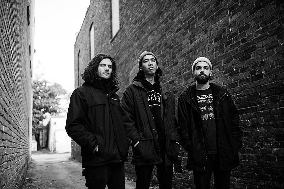 Sinai Vessel share “Ramekin,” touring