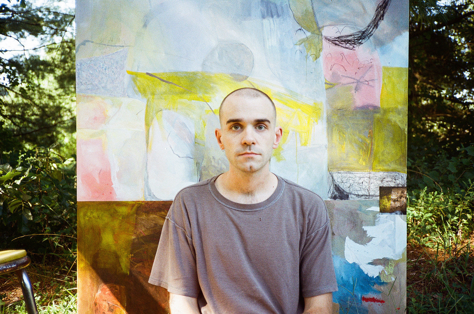 Sinai Vessel announce new album ‘Ground Aswim’ (stream a track)