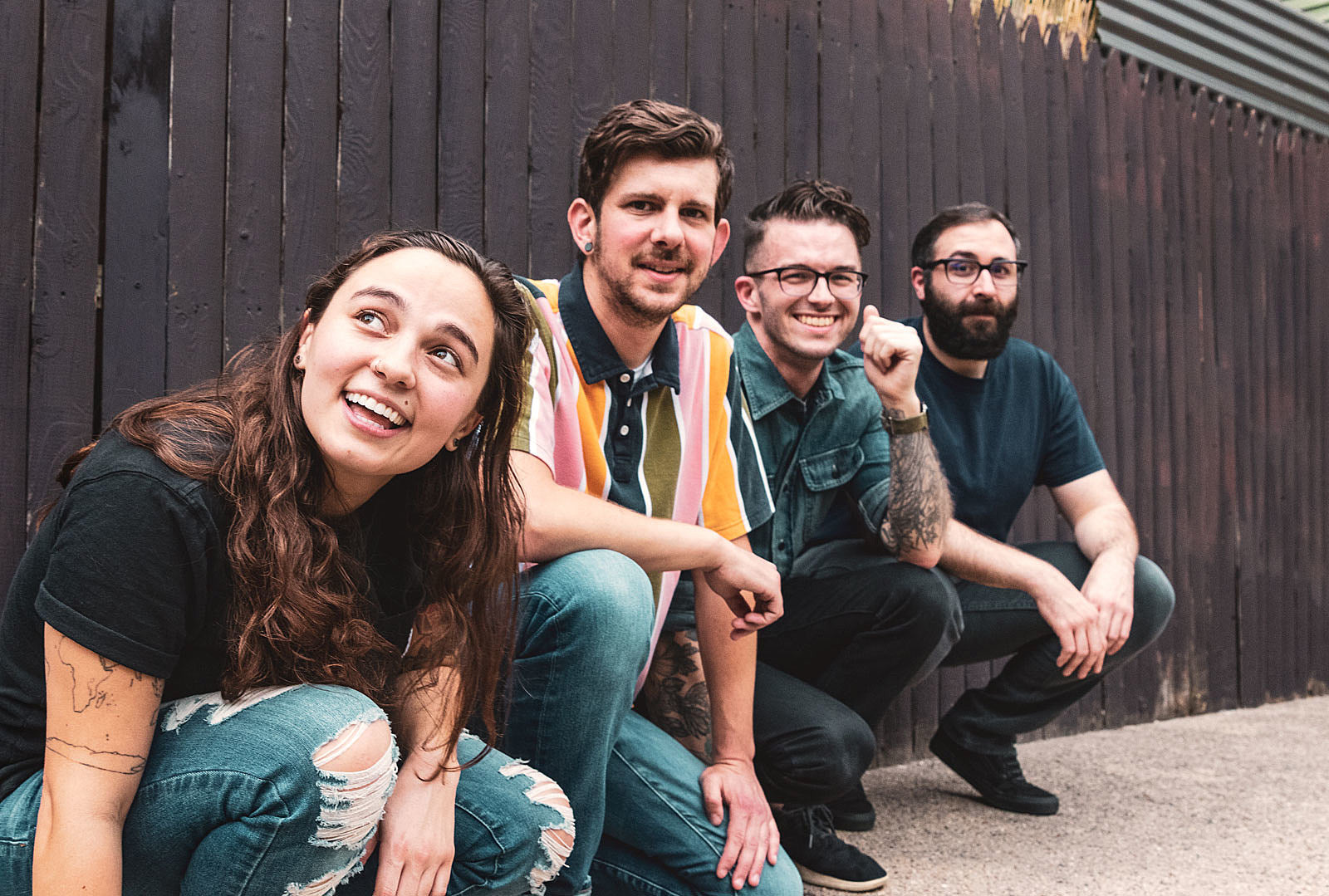 Sincere Engineer sign to Hopeless Records, release new song “Trust Me” (watch the video)