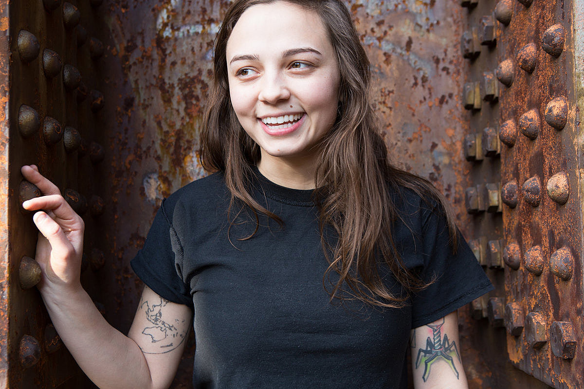 Sincere Engineer’s Deanna Belos tells us about her favorite albums of 2020