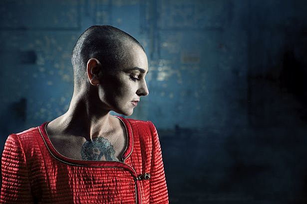Sinead O’Connor announces first North American tour in 6 years (3 nights in NYC)