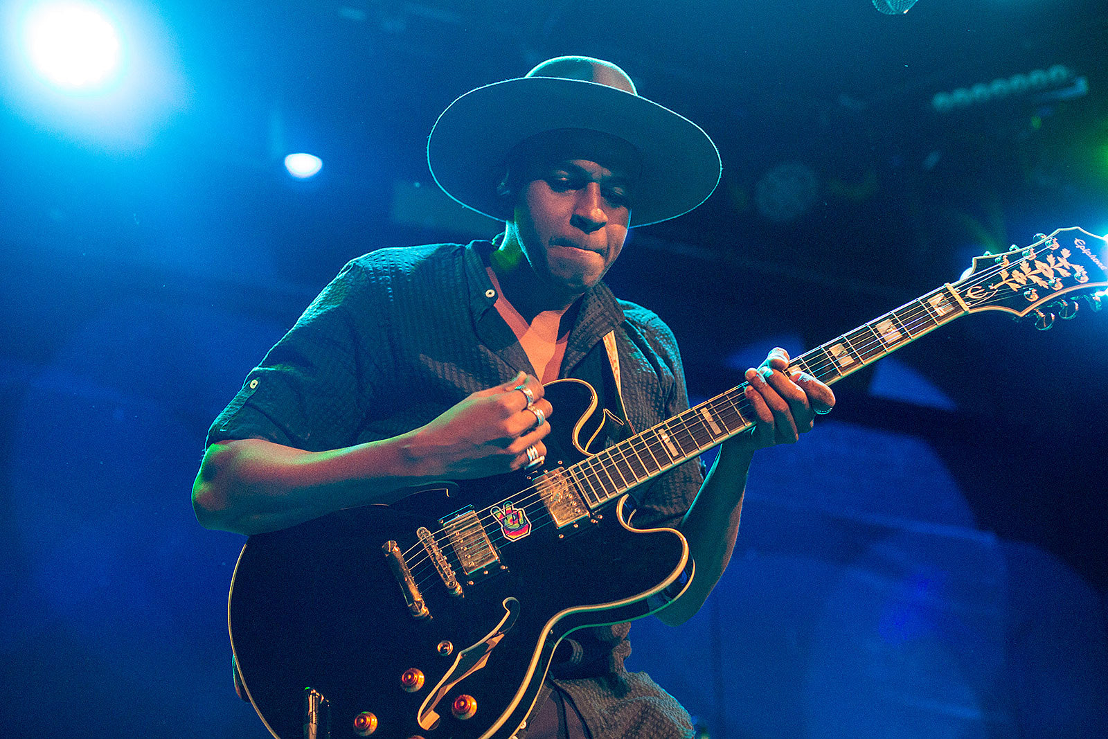 tours announced: Nathaniel Rateliff, Jacques Greene, Ex Hex, Sinkane, more