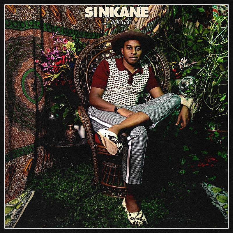 Sinkane announces new album & tour, shares “Everybody”