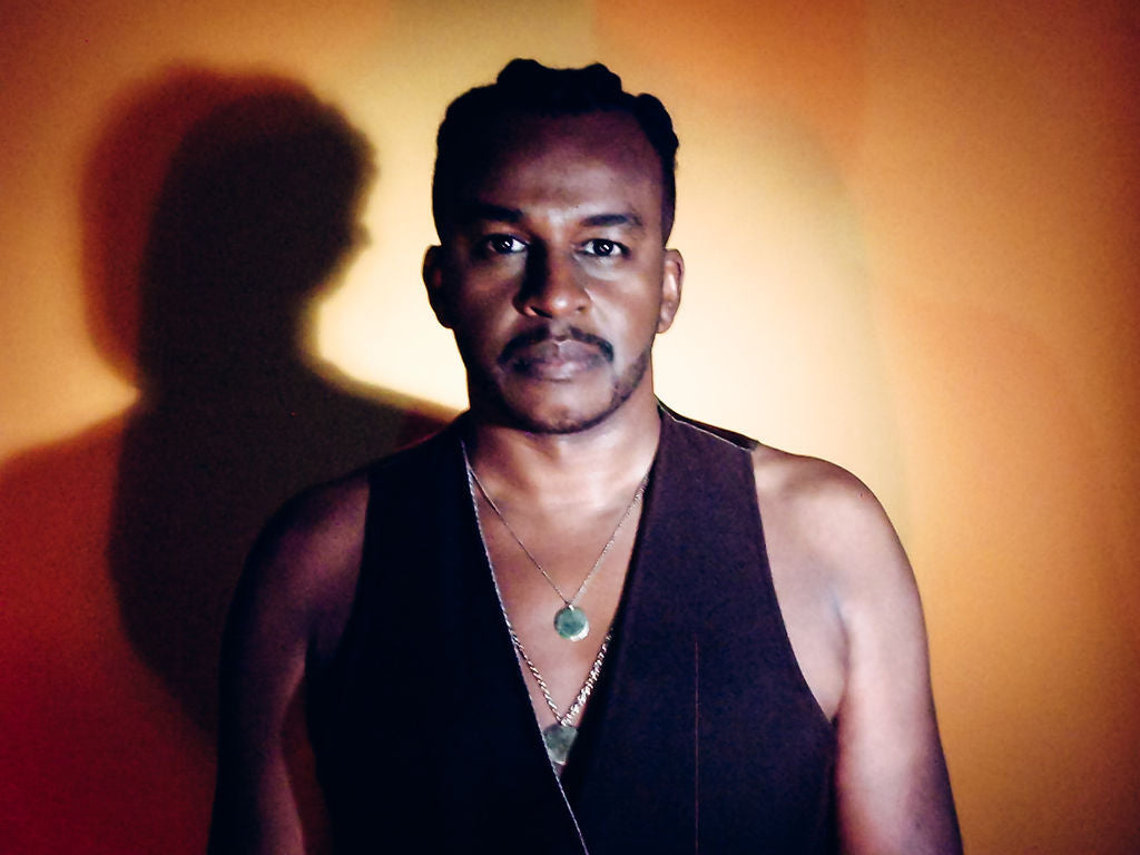 Sinkane announces new album & tour (listen to “How Sweet Is Your Love”)
