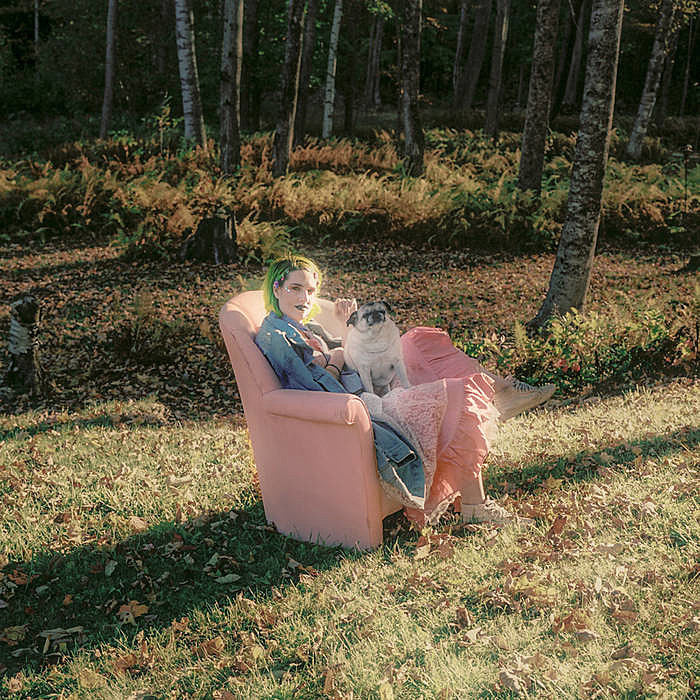 Sir Babygirl announces debut album – listen to “Flirting With Her”