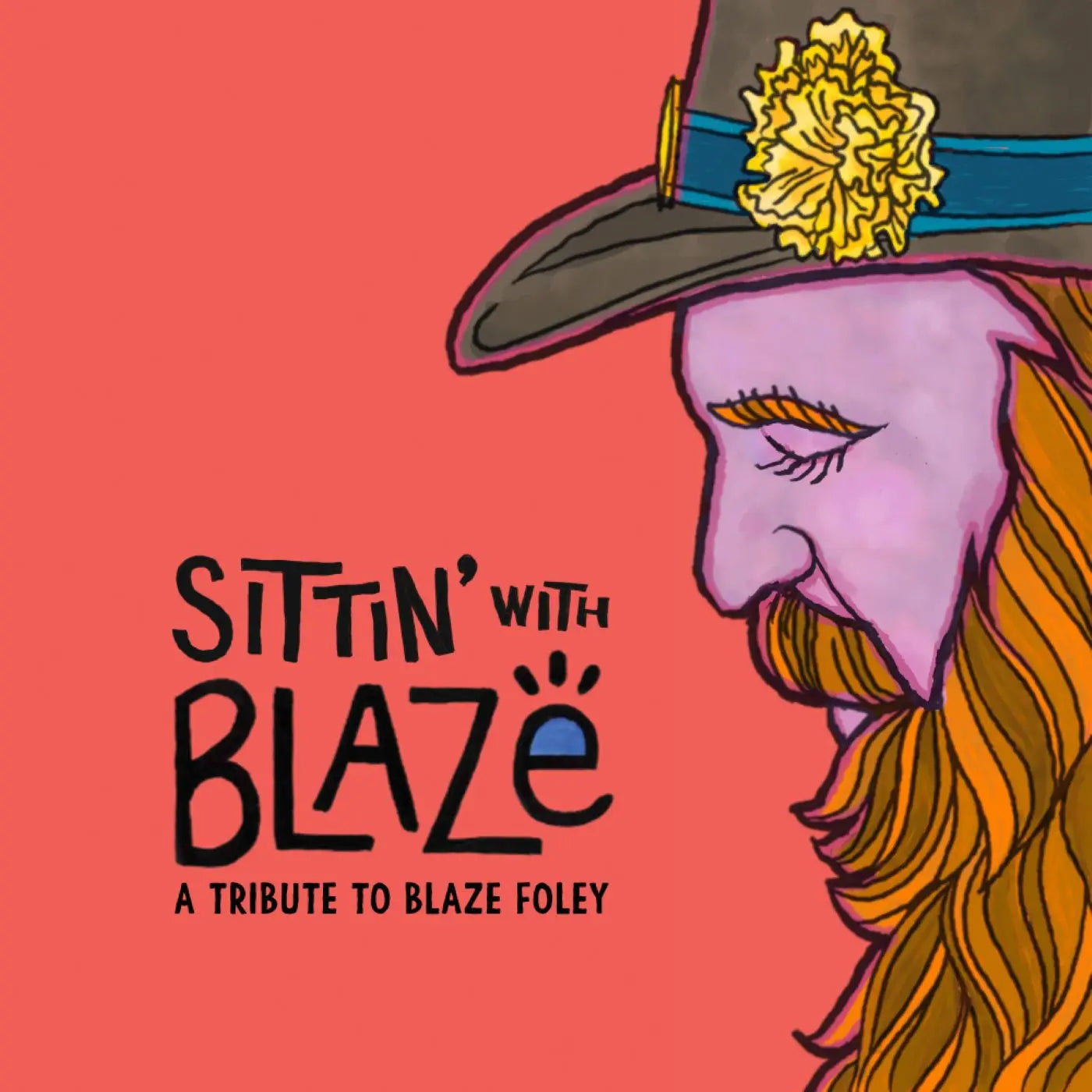 Lucy Dacus, Phosphorescent, Lucinda Williams & more contribute to new Blaze Foley tribute album (hear 2 songs)