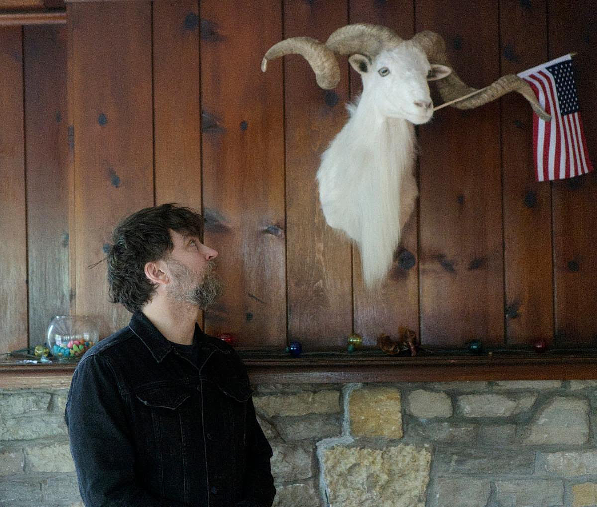 Six Organs of Admittance ready new LP, touring (listen to “Haunted and Known”)