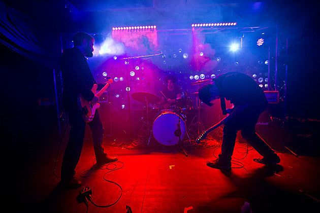 Six Organs of Admittance & Elisa Ambrogio @ Baby’s (pics)