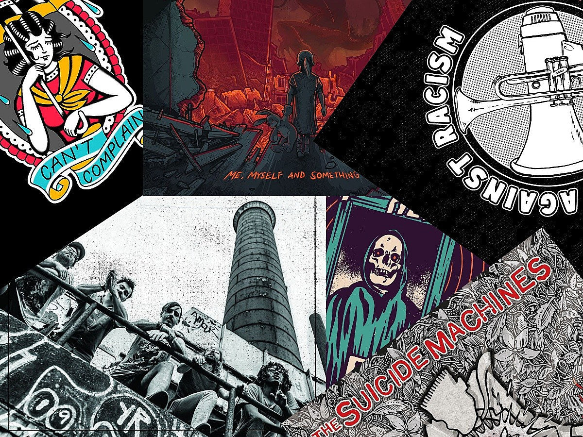 The Year In Ska & Ska-Punk: Albums, EPs & Singles not to miss from 2020
