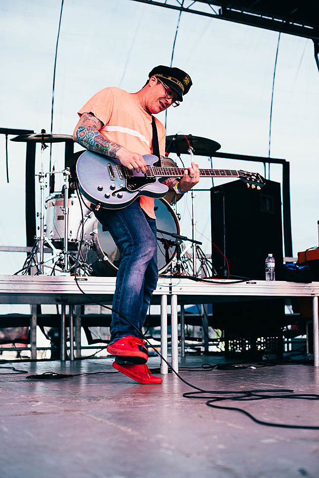 listen to Hot Rod Circuit’s first new song in six years, “Default Setting”