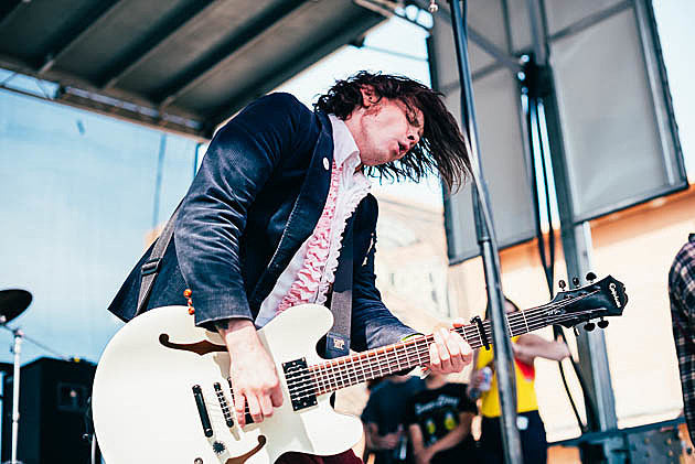 Beach Slang expand tour, including shows with Braid and Iron Chic (dates ++ a chance to win tix to Gigawatts Fest!)