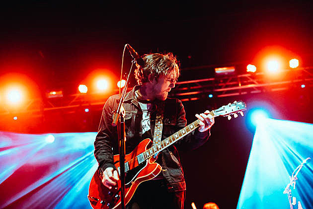 Skate & Surf 2015 day 2 pics & review (Gaslight Anthem, Hot Rod Circuit, Front Bottoms, Cloud Nothings, Pianos BTT, more)