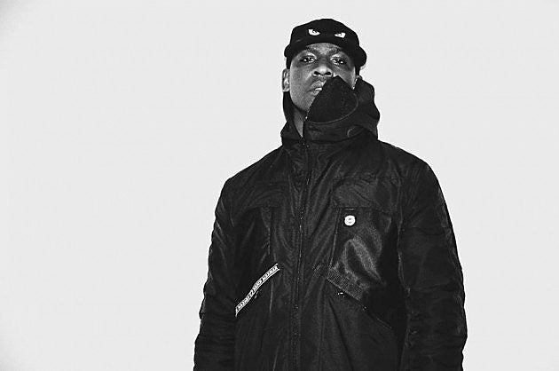 Skepta cancels Coachella (and other dates)