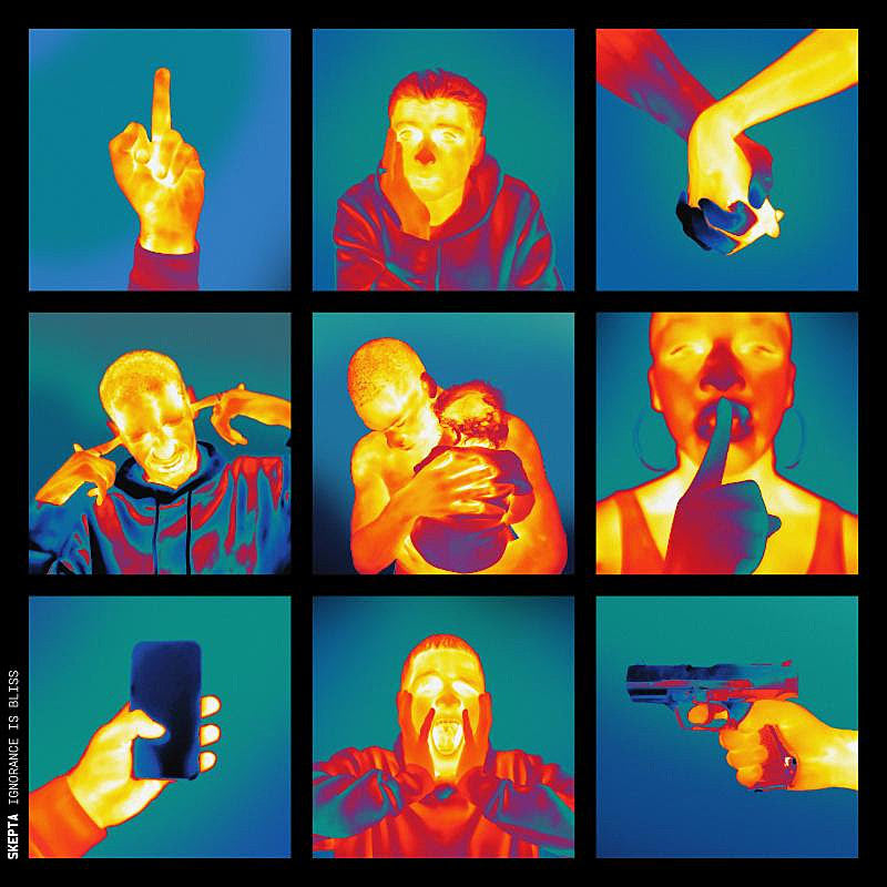 21 New Songs Out Today