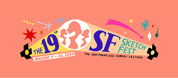 SF Sketchfest 2020 lineup: Freestyle Love Supreme, Spongebob, Airplane!, more