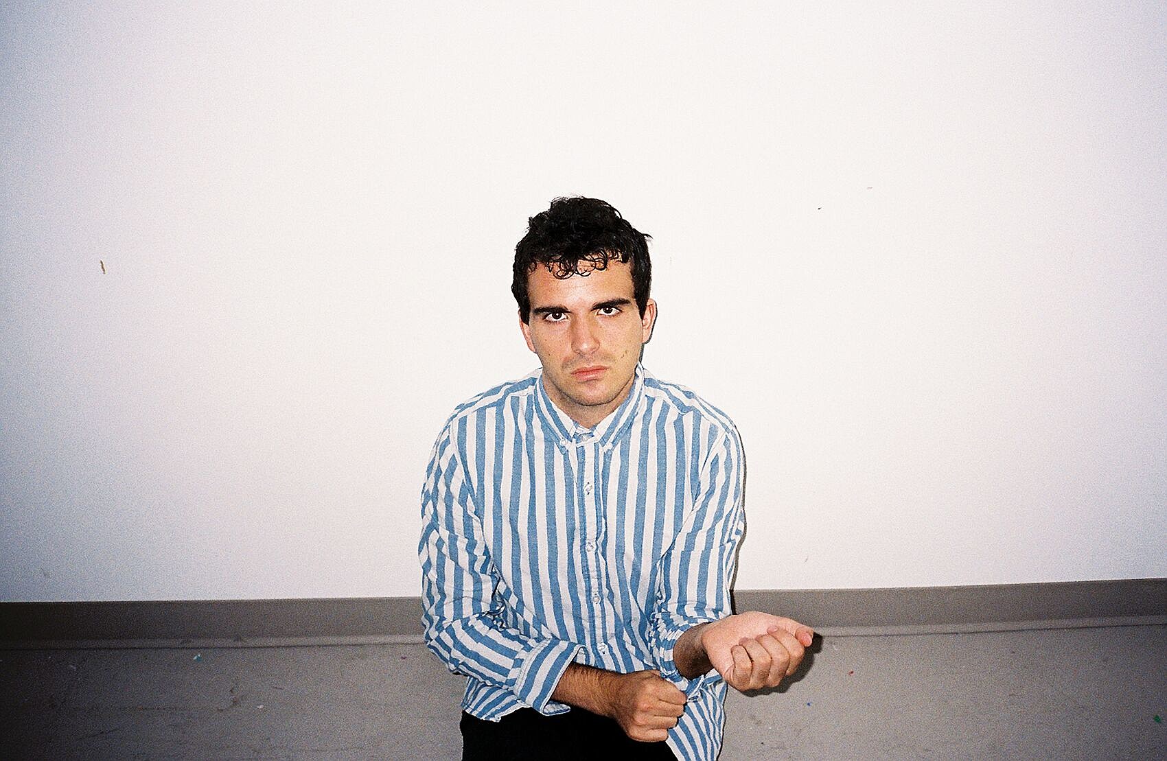 Ski Lodge ready new single “Secure” (listen) playing Brooklyn this weekend