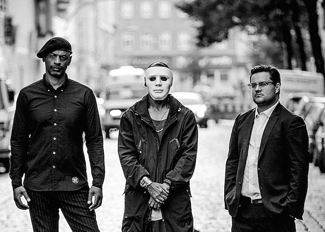 Tricky announces ‘Skilled Mechanics’ tour, including BV-presented NYC show