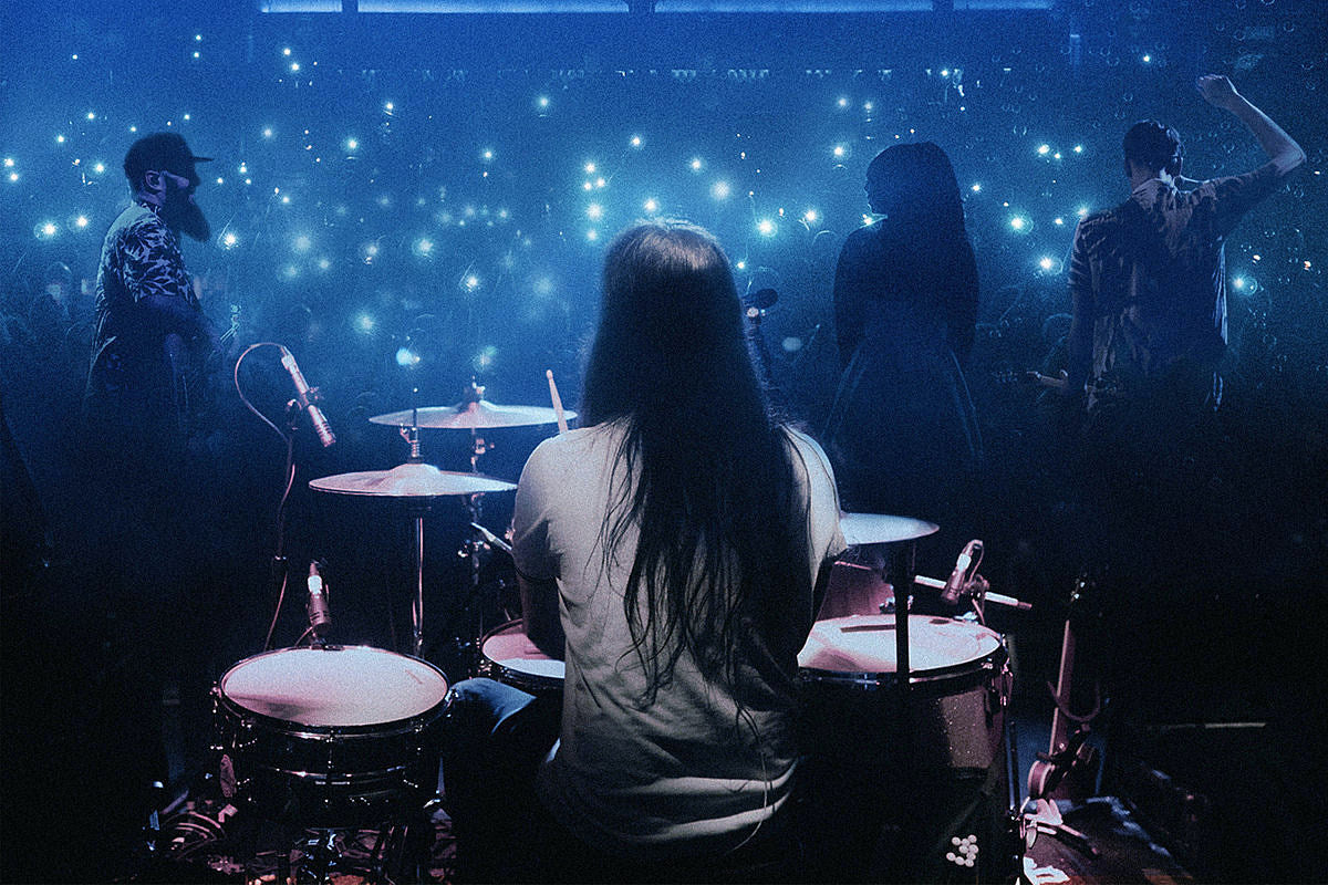 Stream UK reggae/punk/ska band The Skints’ great live album, new videos & more