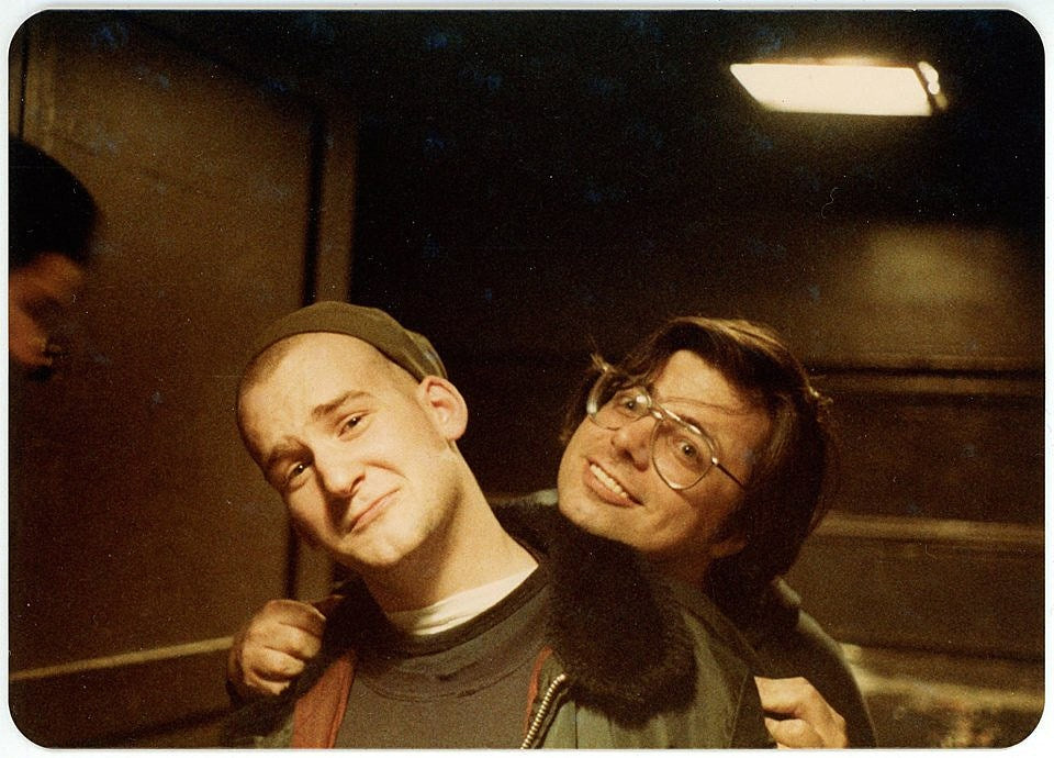 Skip Groff, legendary DC punk producer and record store owner, dies at 70