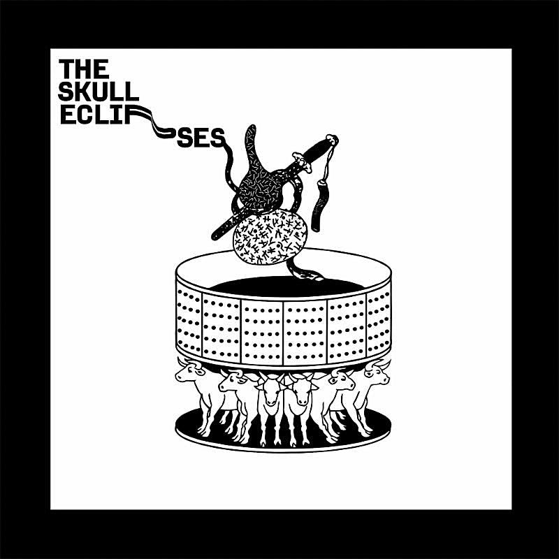 Lushlife & Botany are Skull Eclipses (hear 3 songs from their debut LP)