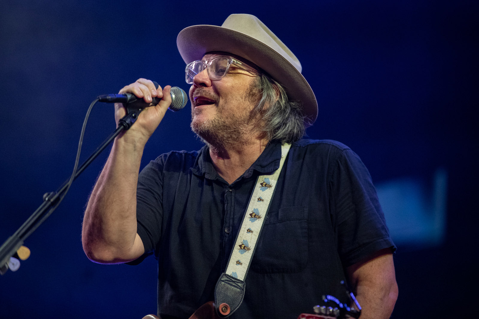 Wilco add 3rd Beacon Theatre show to summer tour