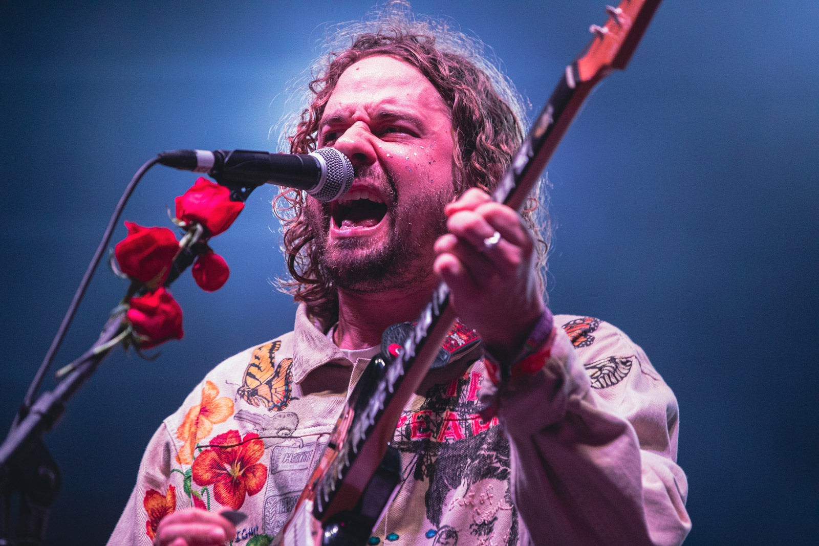 Kevin Morby announces This Is a Festival w/ Jessica Pratt, Youth Lagoon, Makaya McCraven, more