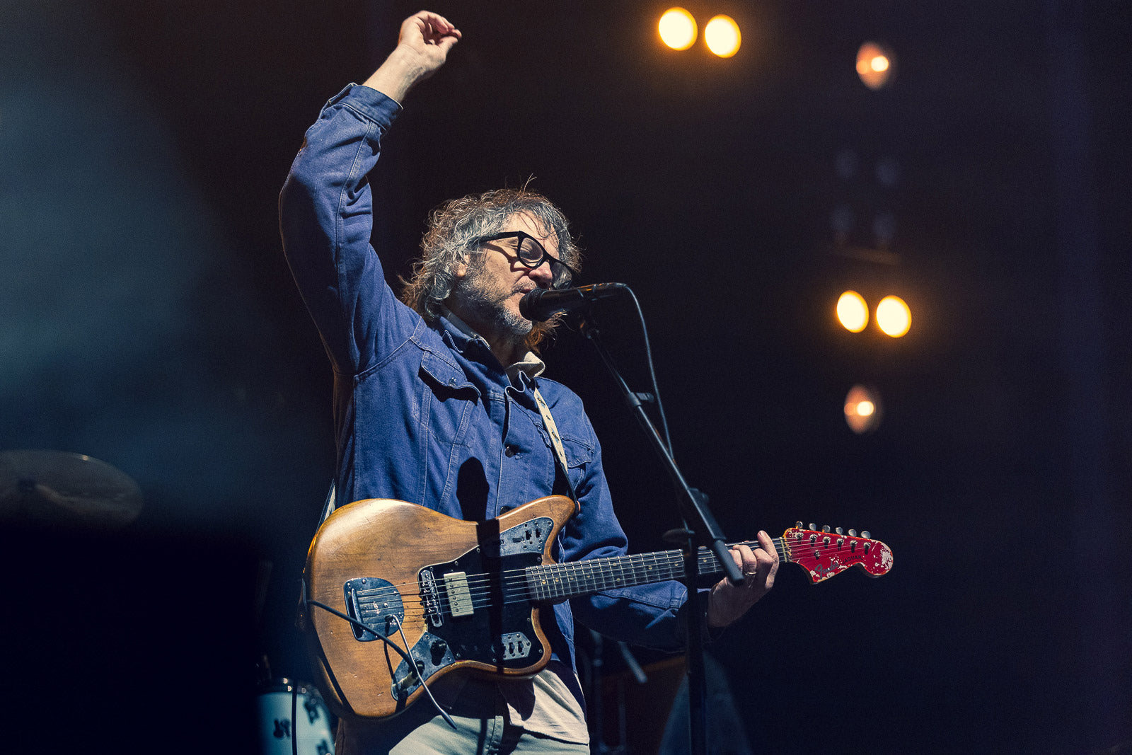Wilco, MJ Lenderman, Dinosaur Jr., Waxahatchee, Yo La Tengo & more played Sky Blue Sky 2026 (pics)