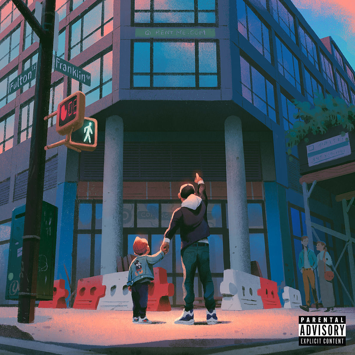 17 New Songs Out Today