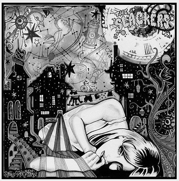 The Slackers streaming 3 songs off new album, touring, playing two NYC shows (one with The-Dap Kings) (dates)