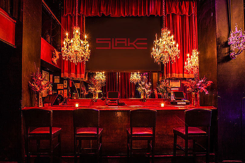 Midtown club Slake / American Beauty closed