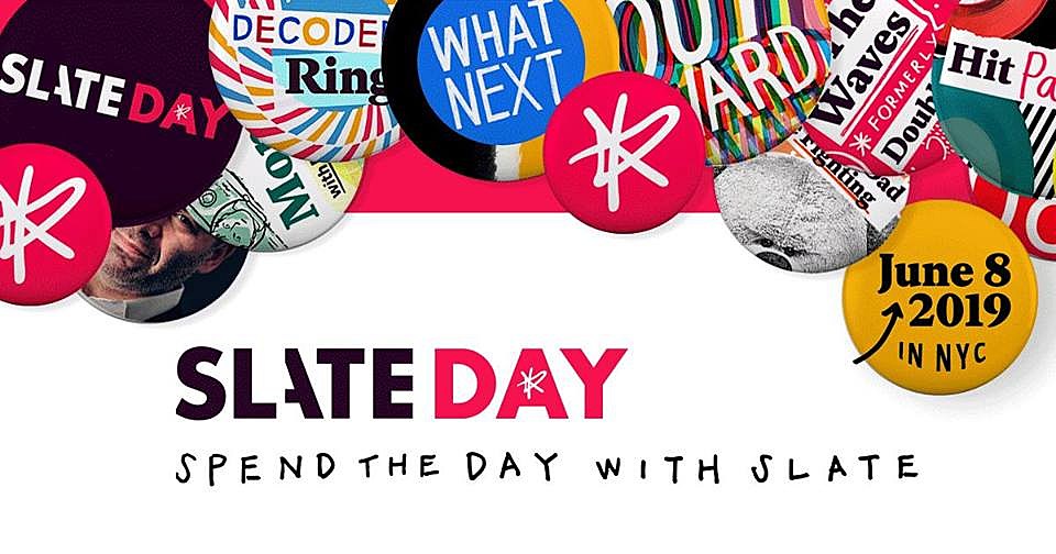 Yo La Tengo, Aparna Nancherla & more part of ‘Slate Day’ podcast fest in NYC