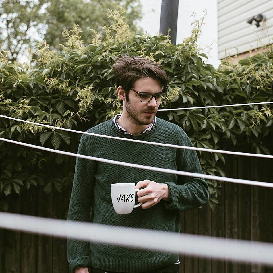Slaughter Beach, Dog (Modern Baseball) announces new album & tour