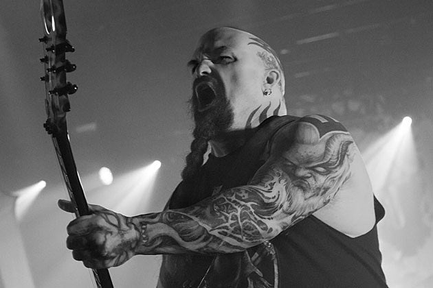 Slayer, Testament & Carcass announce 2016 tour, playing the Capitol Theatre (BV presale)