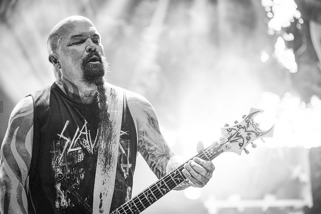 Slayer teasing something for fall 2019… final tour?