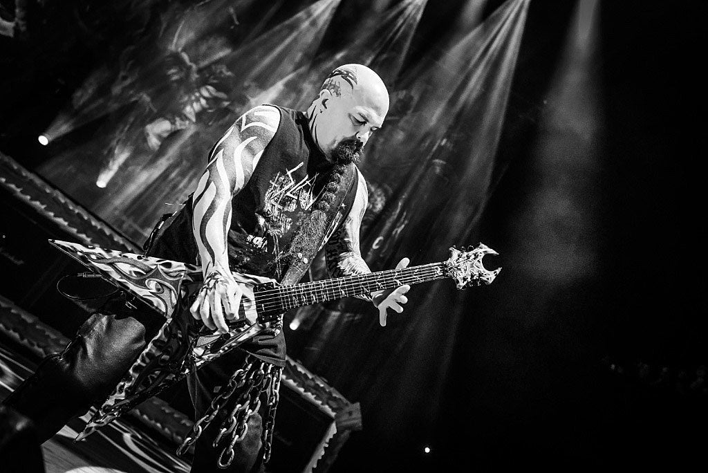 Slayer add 2019 dates with Lamb of God, Amon Amarth & Cannibal Corpse