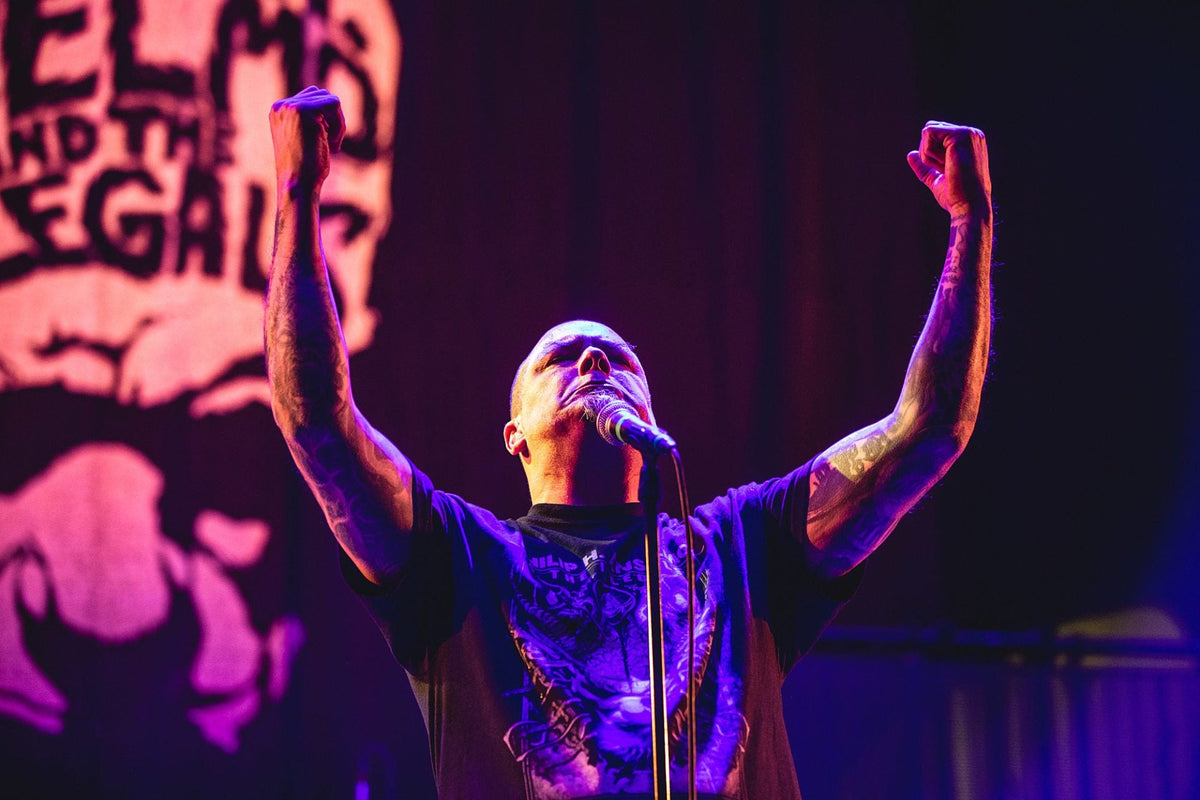 Pantera’s reunion lineup will feature Zakk Wylde and Anthrax’s Charlie Benante